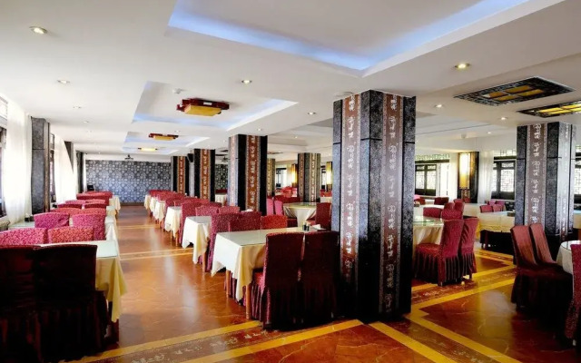 Kunming Tangyun Hotel