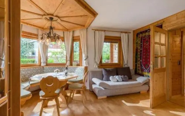 Chalet Berta