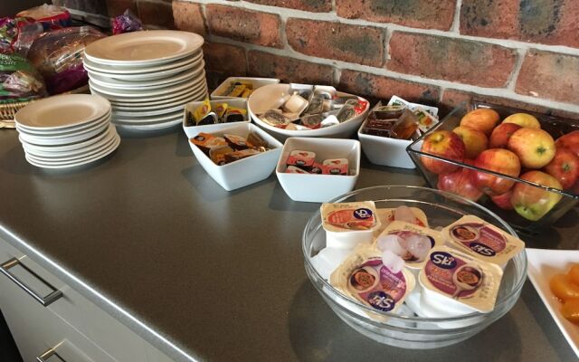 Econo Lodge Tamworth