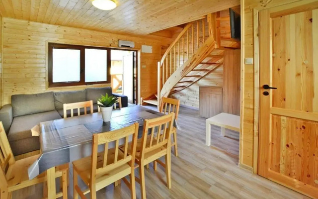 Comfortable Holiday Homes, Mielno