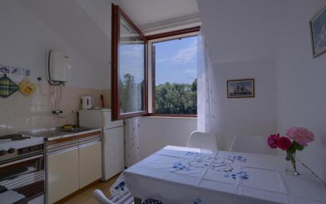 Apartments Matijasevic
