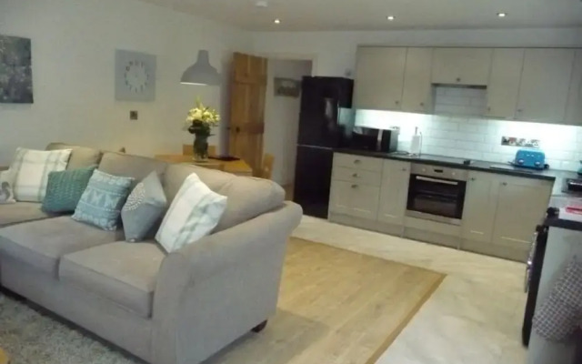 Birchill Farm & Cottages