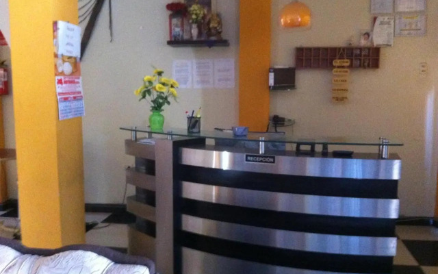 Hostal Luren
