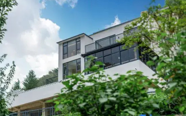 Qingchuan Zhuyin Homestay, Anji.