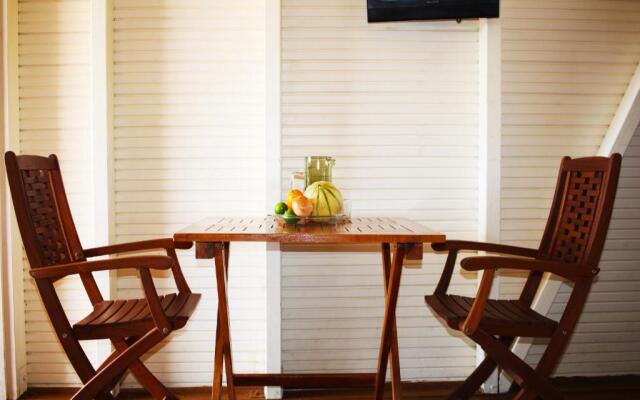 Studio Citron - LAMENTIN