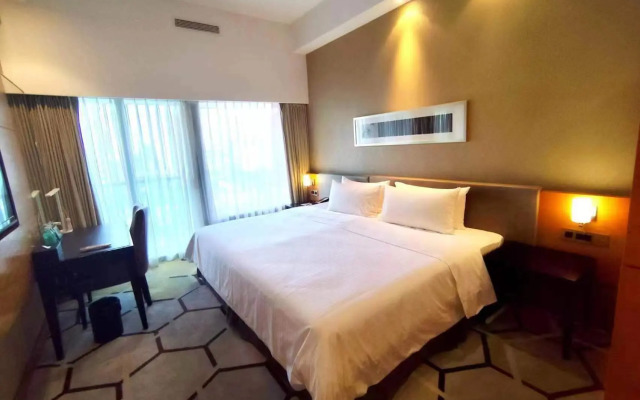 Hampton by Hilton Zhuhai Gongbei Port