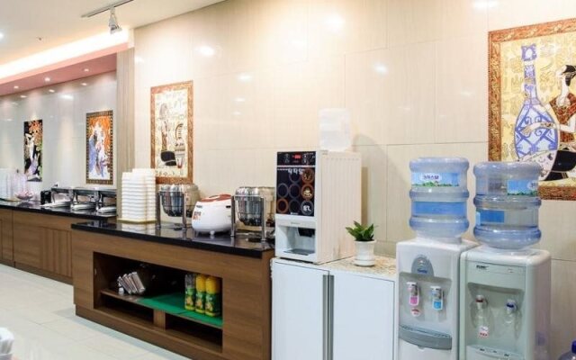 JM Hotel
