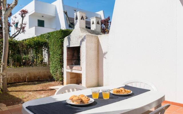 White Sea - Villetta Ariel