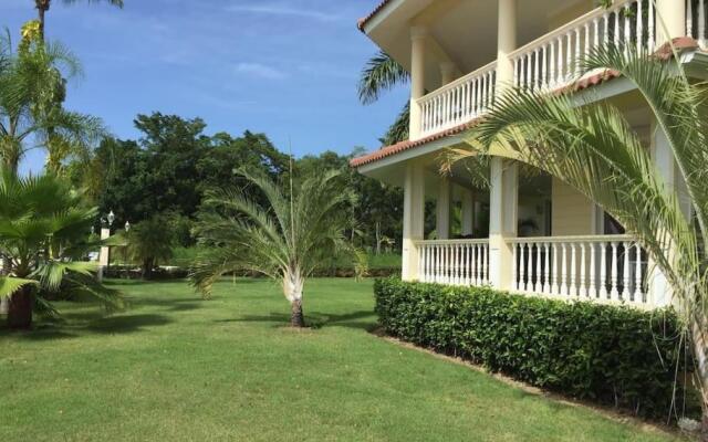 Ocean Front Two Bedroom Penthouse