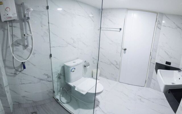 M Grand Hotel Roiet