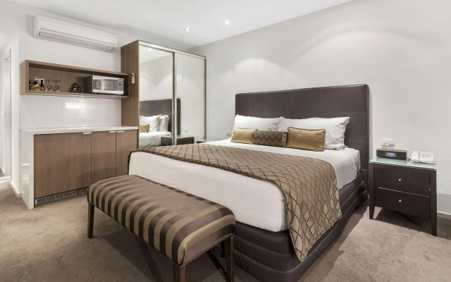 Quality Hotel Wangaratta Gateway