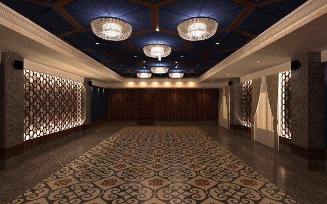 Enrise by Sayaji Pune