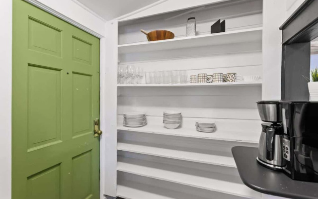 Pet Friendly Bungalow in St Augustine