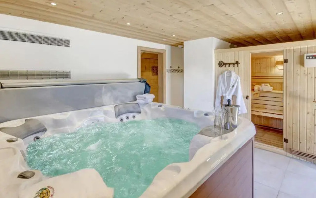 Chalet Montriond, 10 pièces, 10 personnes - FR-1-627-10