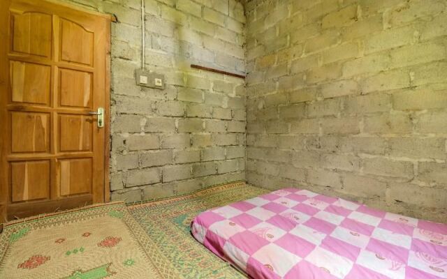 Ana Homestay Syariah