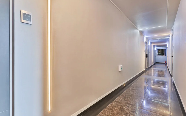 Green B' Hotel