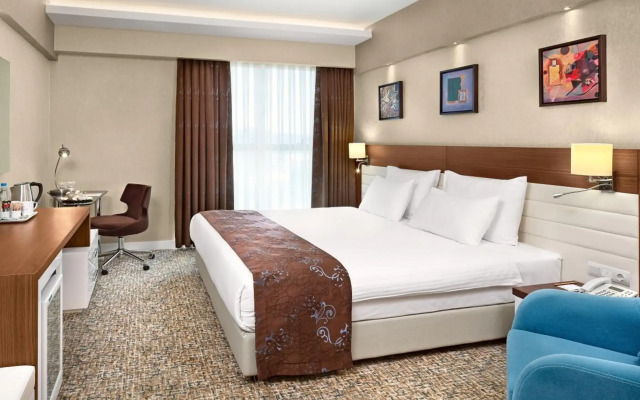 The Merlot Hotel