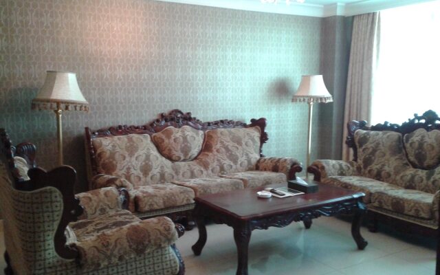 Nanshan Hotel