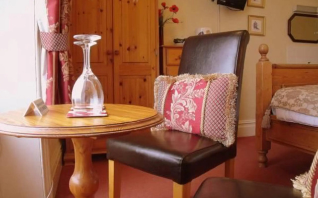 Britannia Guest House
