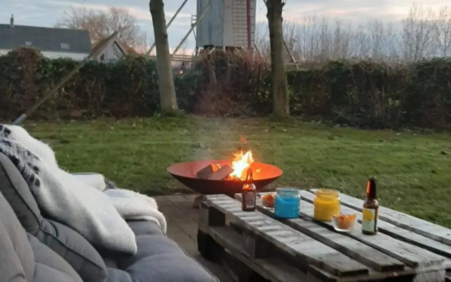 Vakantiehuis Louiselotte