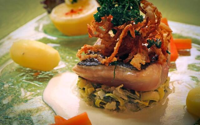 Hostellerie de l'Etoile