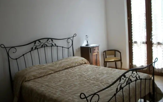 Villa Tre Fontane