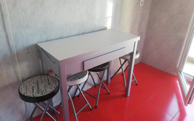 Apartamento Bahía De Santander