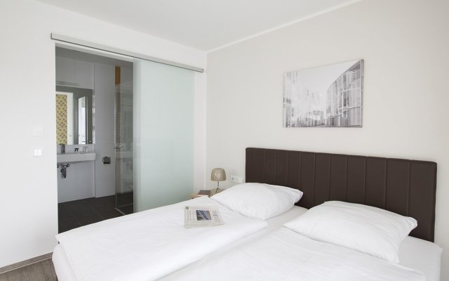 Adapt Apartments Berlin-Adlershof