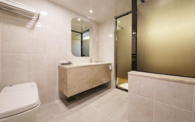 Hotel Raum