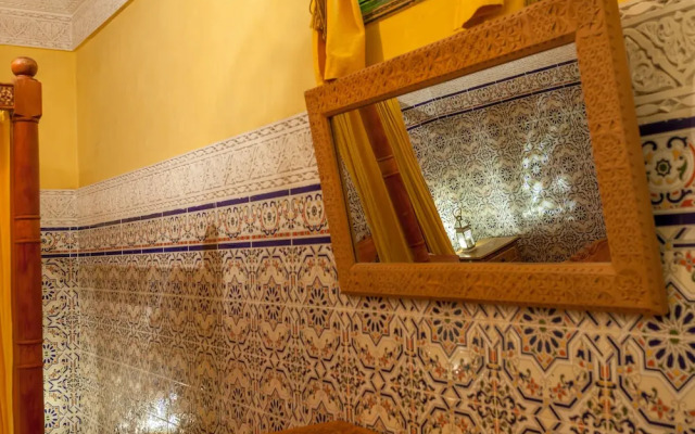 Riad Tasneem
