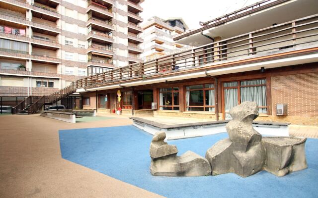 Albergue Trinkete Etxea - Hostel