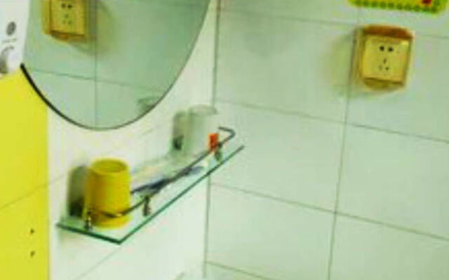 Homeinn Selected Hotel (Xinzhou Ancient City)