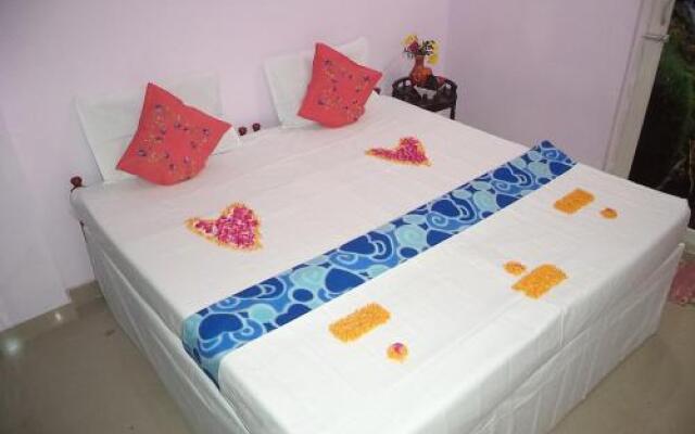 Lalbagh Ecofriendly Resort