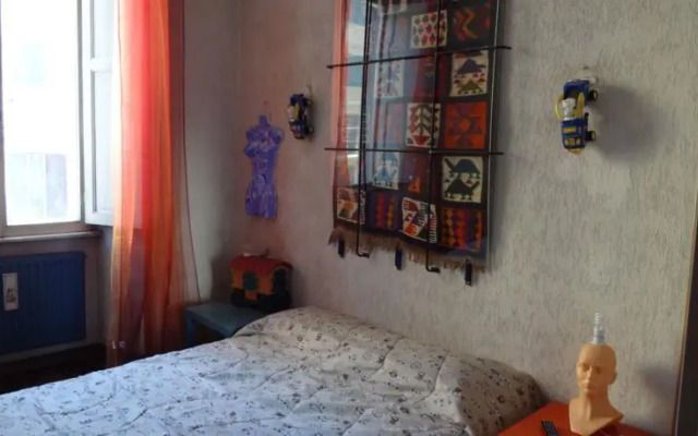 A Casa Del Mago Di Oz