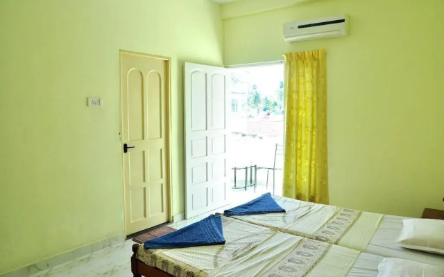 Fort Square Homestay