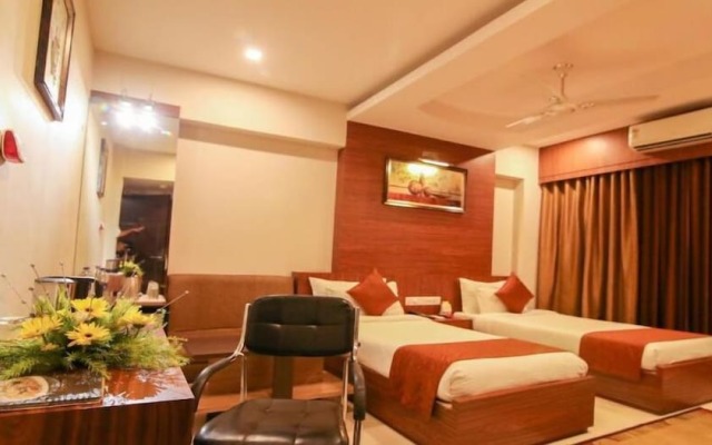 The Mahal Inn
