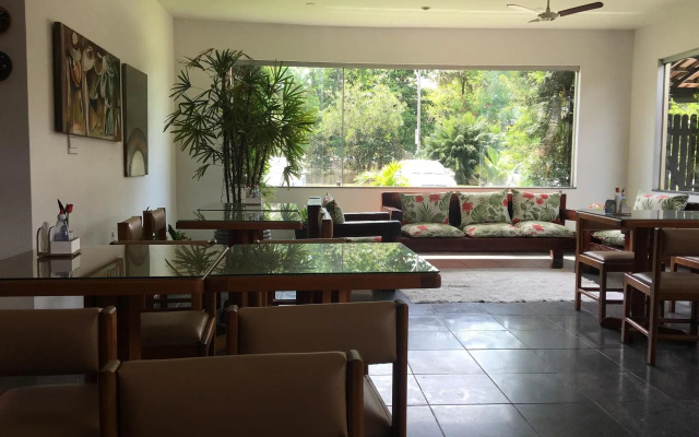 Taperapuan Praia Hotel
