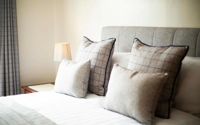 Kinderton House Hotel