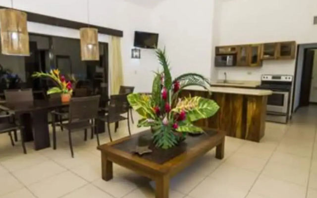 Hotel Soleil Pacifico
