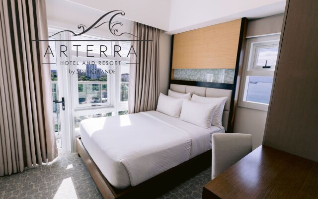 Arterra Hotel and Resort