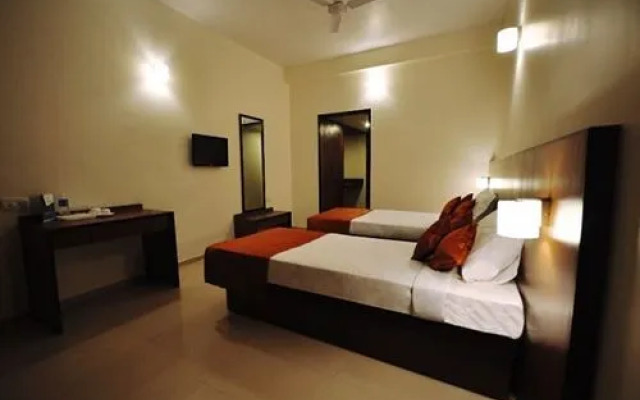 Hotel Century Executive