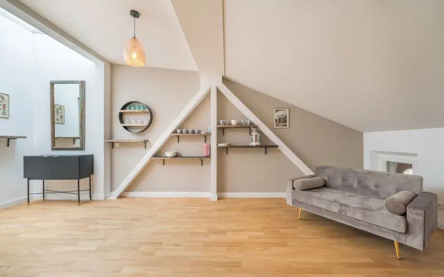 Design Apartments - Villa Arnim