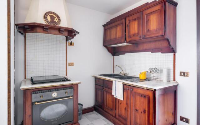 Casa Mariuccia - by Host4U