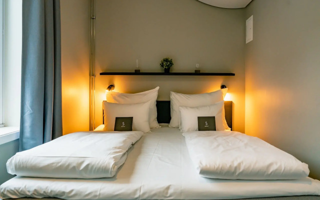 Smarthotel Oslo