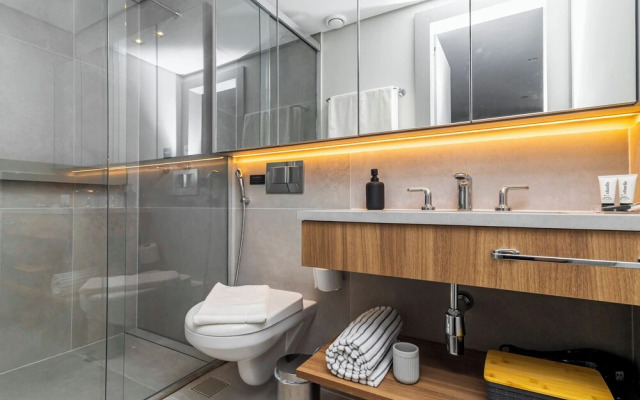 Charlie Vila Olímpia Luxury Residences