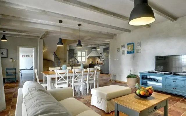 Villa Matija