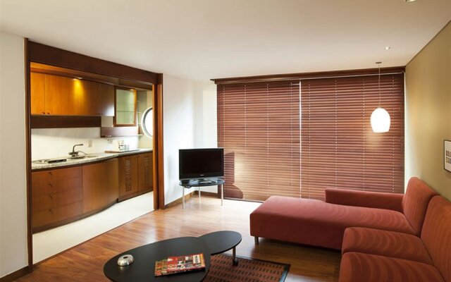 Hotel Lugano Imperial Suites