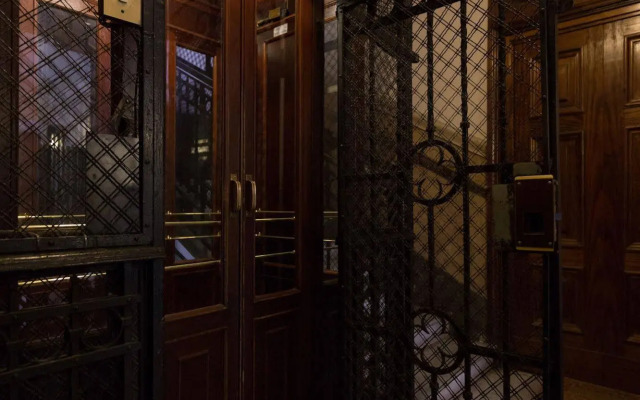 Residenza Scipioni Luxury Rooms