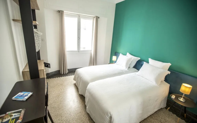 Suite Balima XI 32