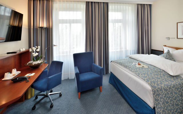 Best Western Premier Hotel Villa Stokkum